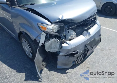 2012 Scion Xb из США, поврежденный, VIN JTLZE4FE9CJ027526